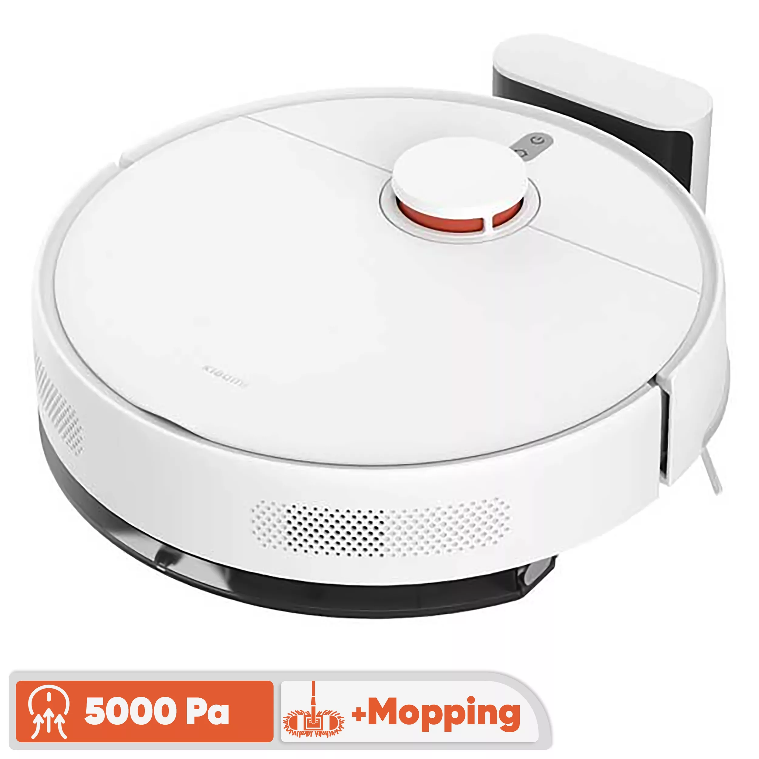 جارو رباتیک شیائومی مدل S40C جارو رباتیک شیائومی مدل S40C