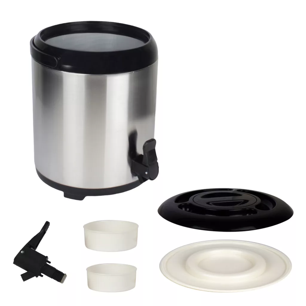 کلمن مدل UN - 7583 گنجایش 8 لیتر