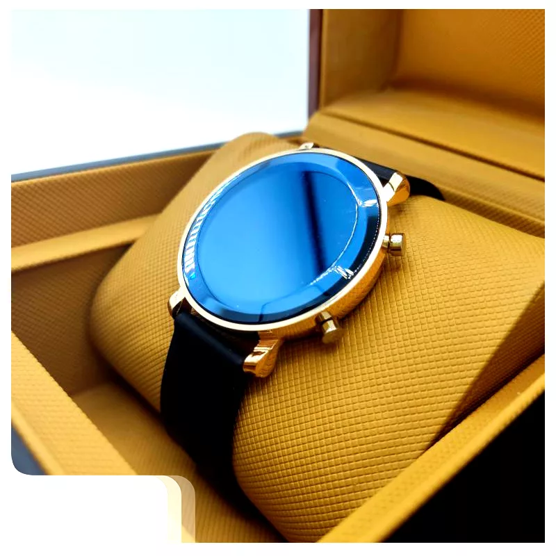 ساعت مچی دیجیتال کد W1