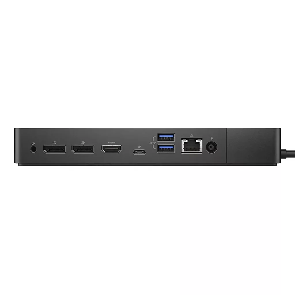 داک استیشن 10 پورت type-c دل مدل DELL WD19