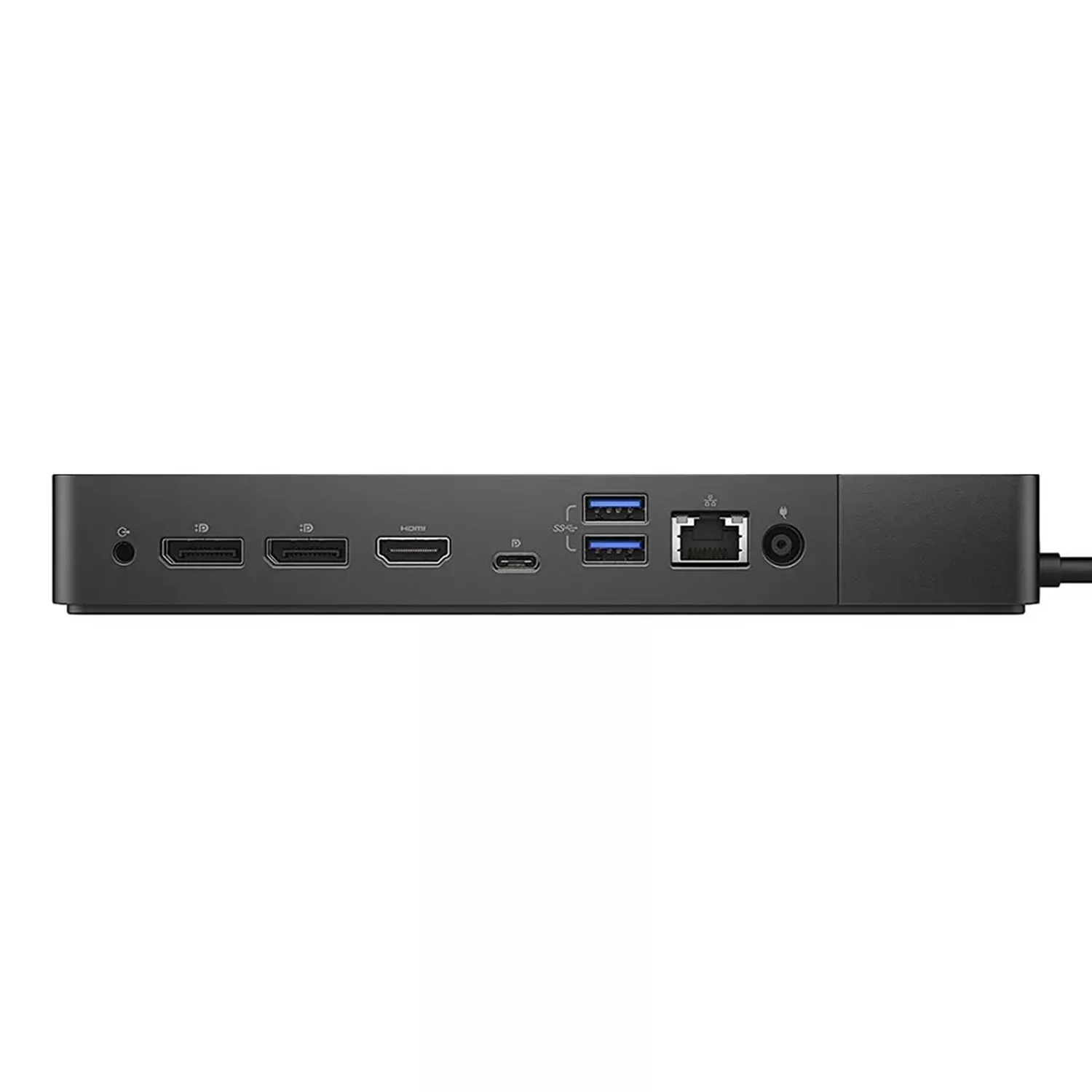 داک استیشن 10 پورت type-c دل مدل DELL WD19
