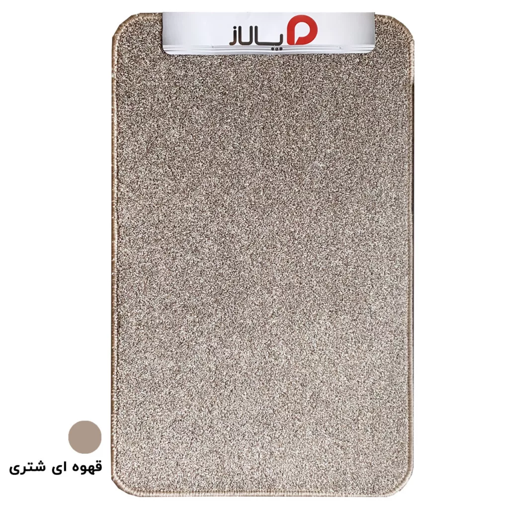 پادری پالاز مدل افرا سایز 50×80 سانتی متر