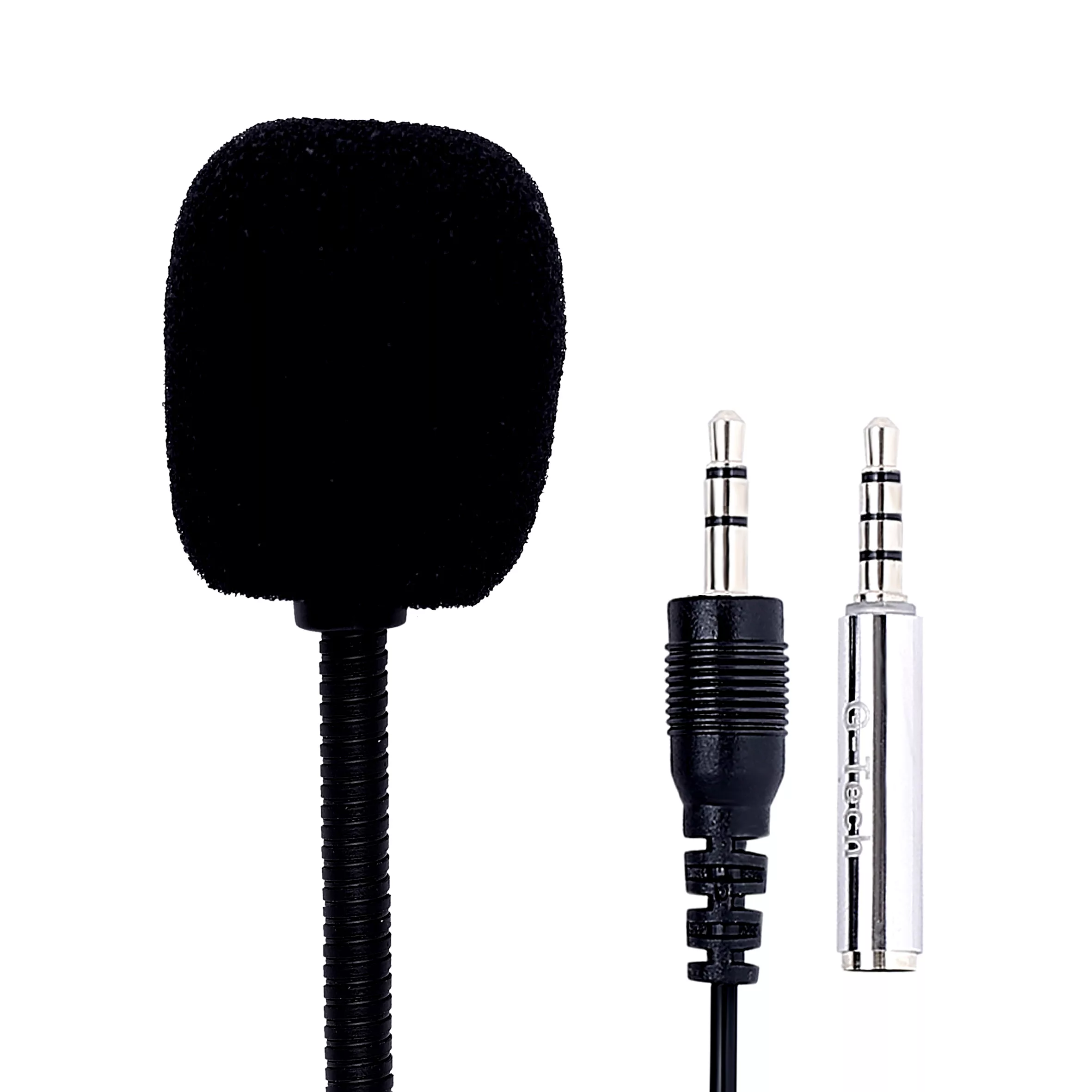 میکروفن هدمیک  جی تک مدل G-07 بسته 2 عددی