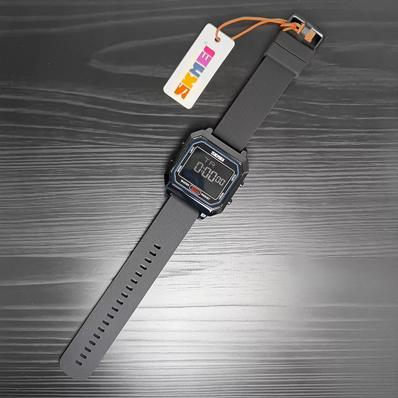 ساعت مچی دیجیتال مردانه اسکمی مدل 2150