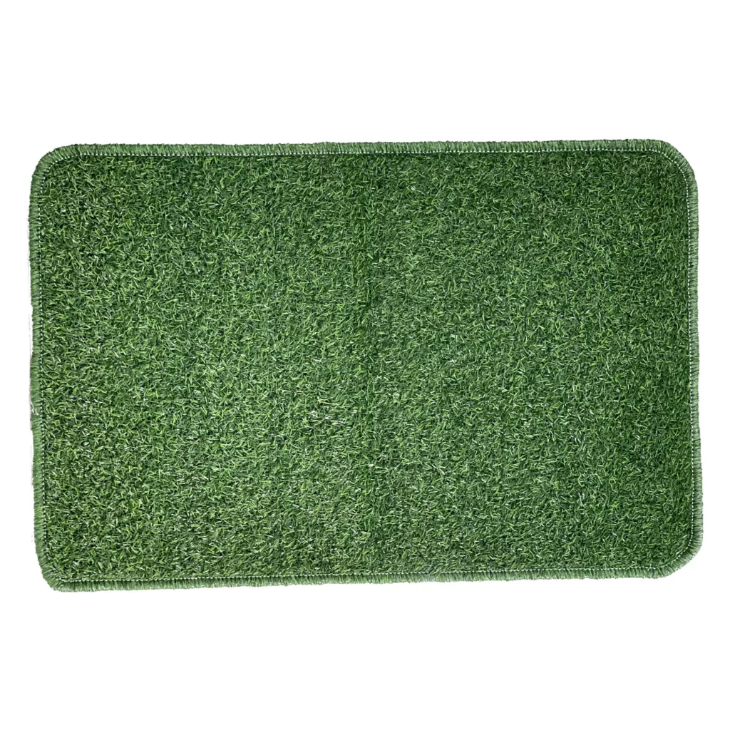 پادری لومانا طرح چمن سایز 50×70 سانتی متر