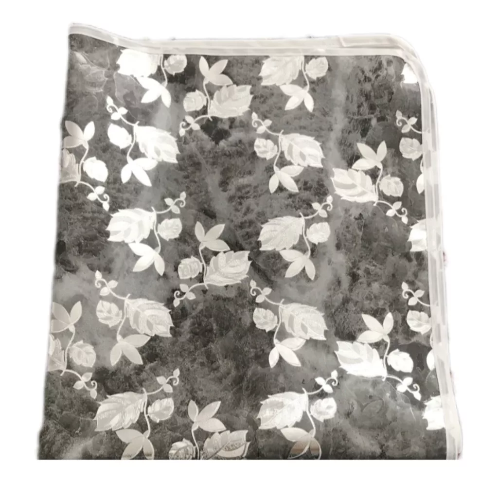 سفره 3 نفره مدل لایت پشت نخی کد 011