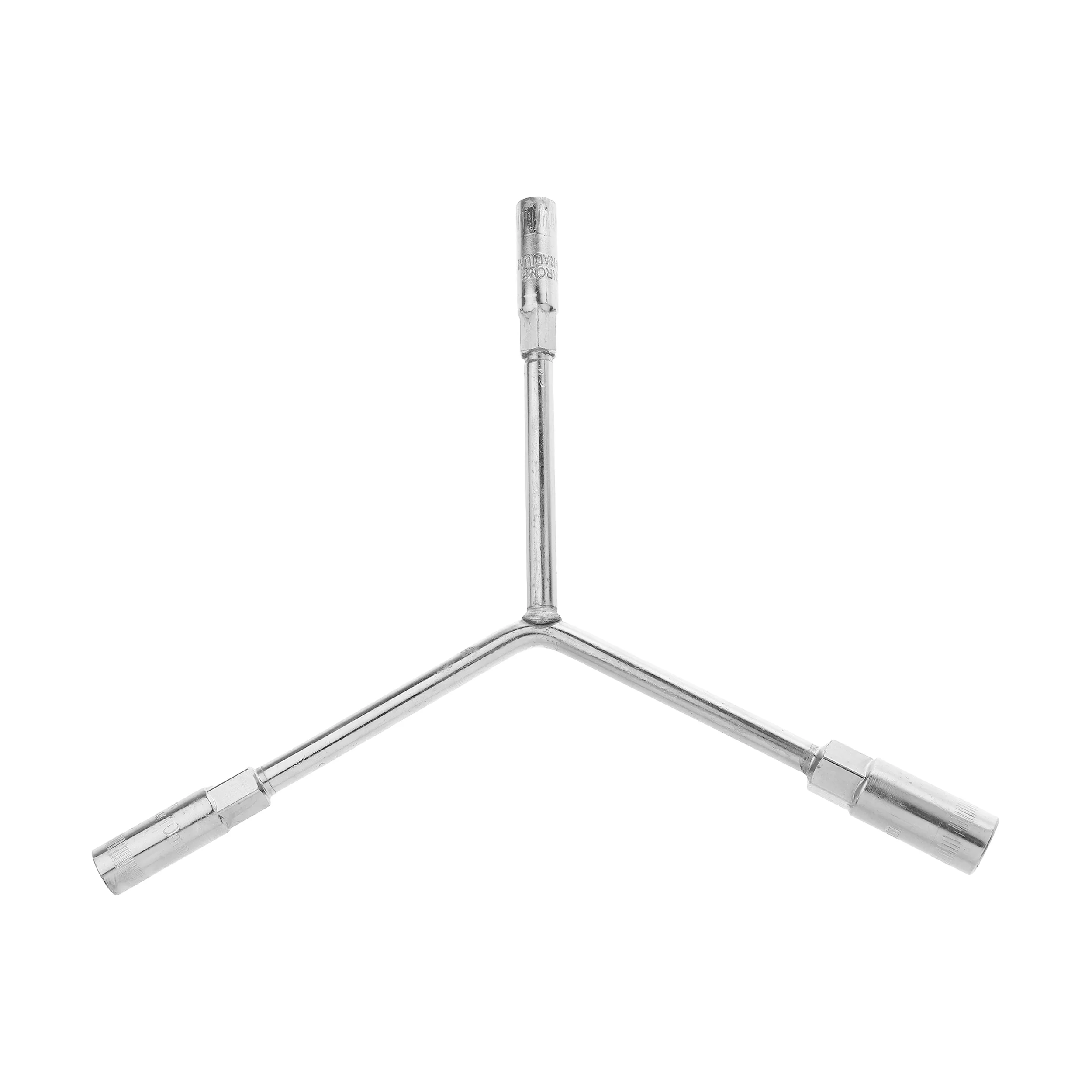 آچار بکس سه پر مدل بلند کد 81012 سایز 8-12 میلی متر