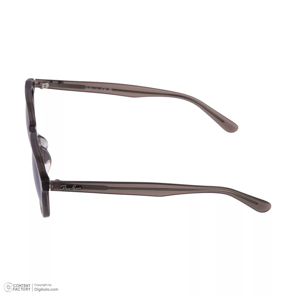 عینک آفتابی ویفرر (Wayfarer) ری بن مدل 0RB4459D-6230-19