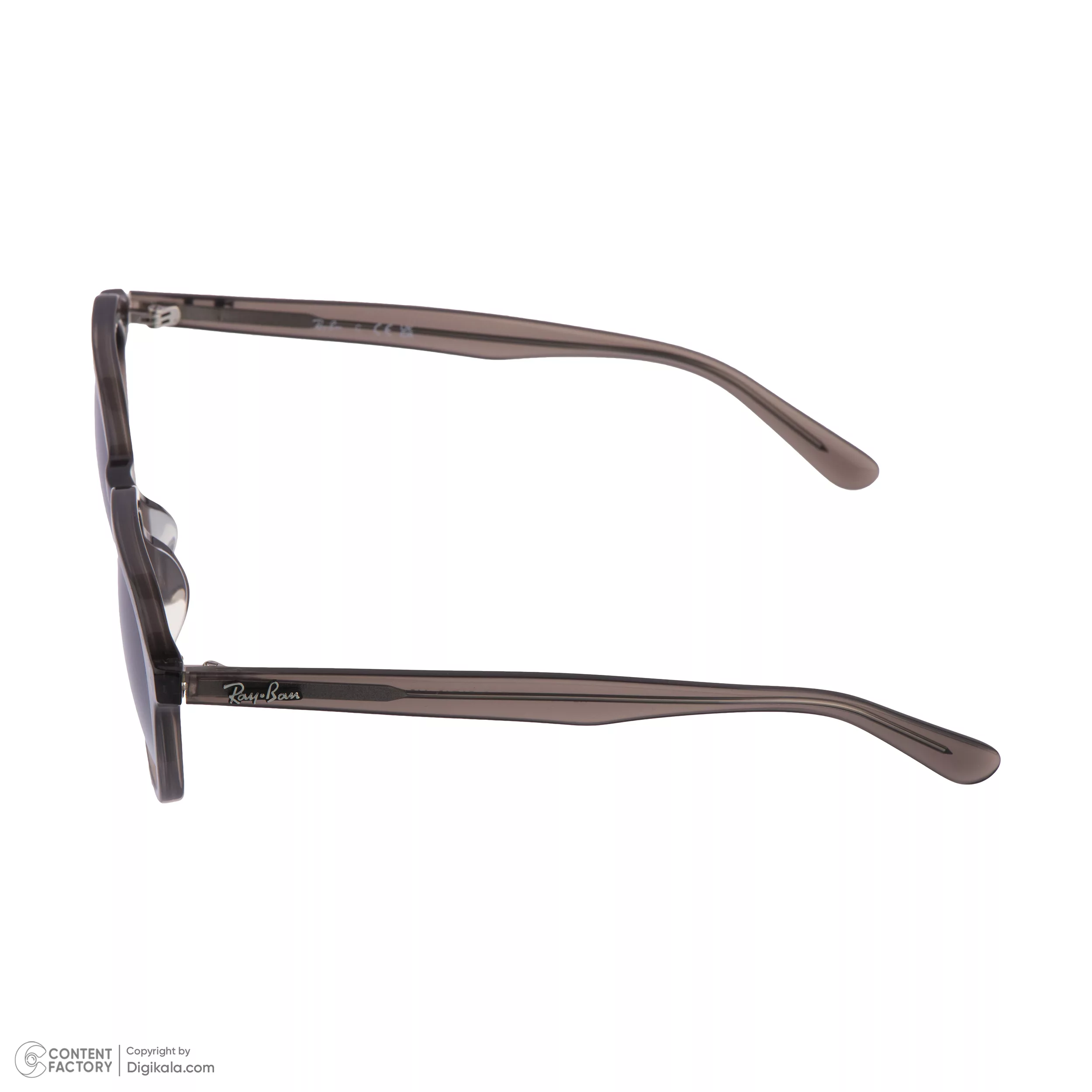 عینک آفتابی ویفرر (Wayfarer) ری بن مدل 0RB4459D-6230-19