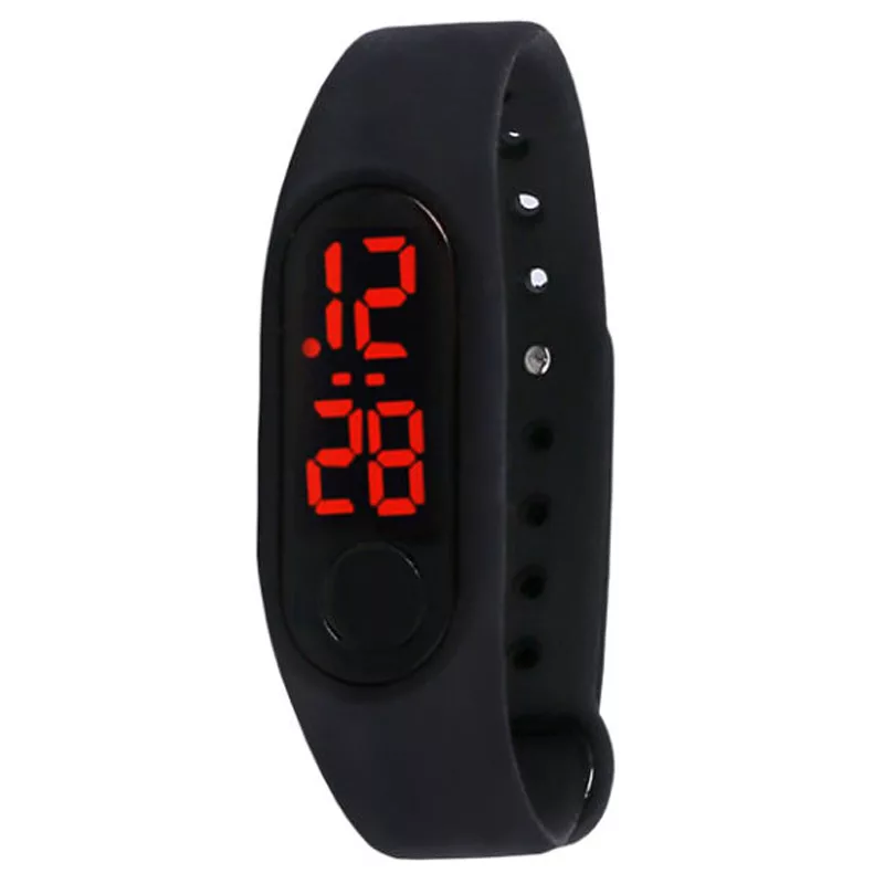 ساعت مچی دیجیتال دیتر مدل LE 2080 -ME-ME