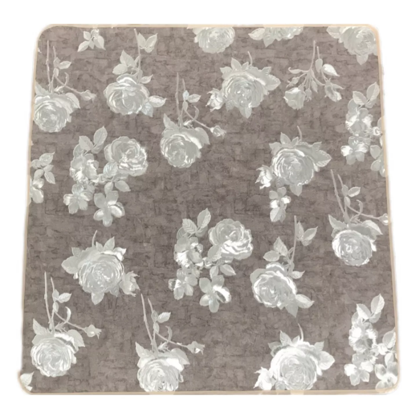 سفره 3 نفره مدل پشت نخی کد 03