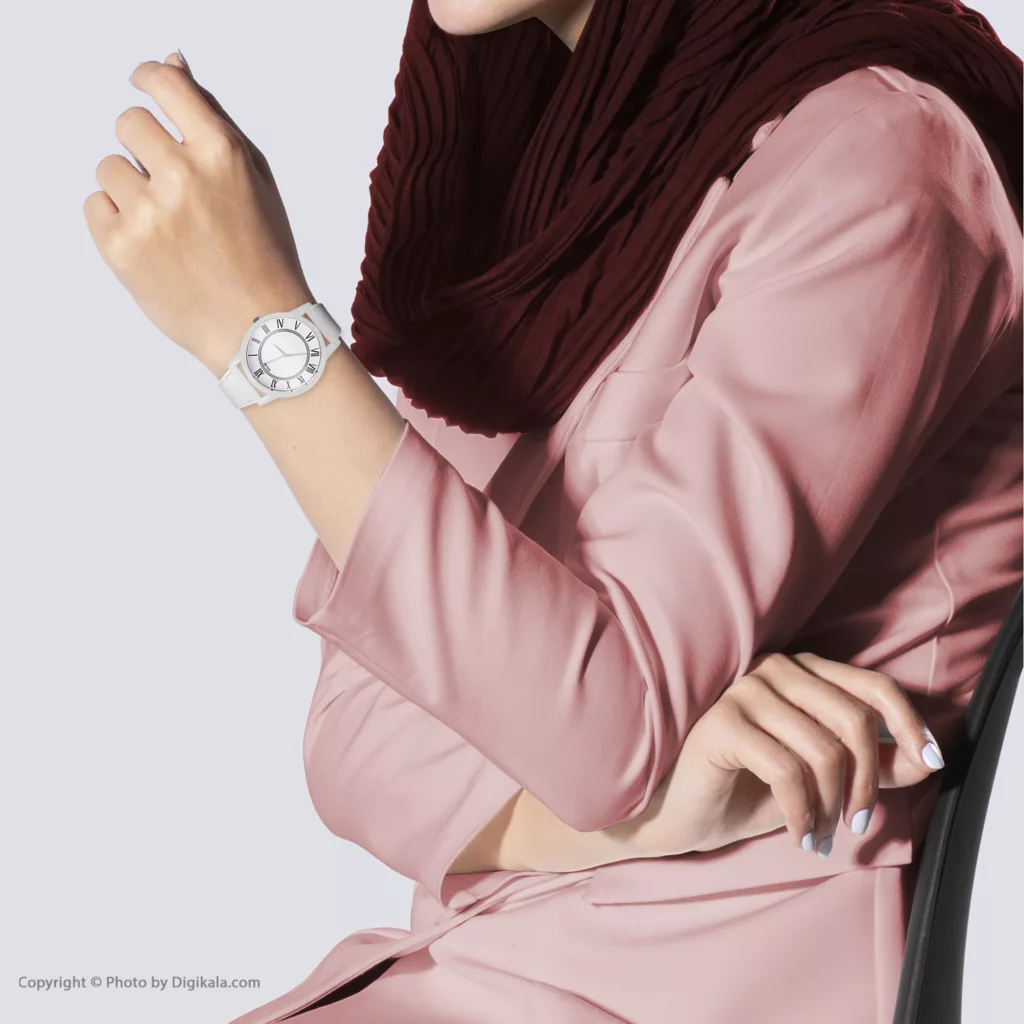 ساعت مچی عقربه ای والار مدل LF1626