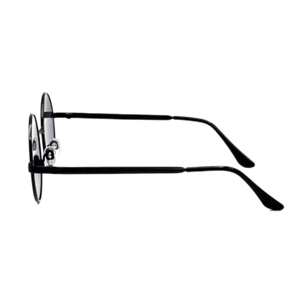 عینک آفتابی مدل گرد کد 07