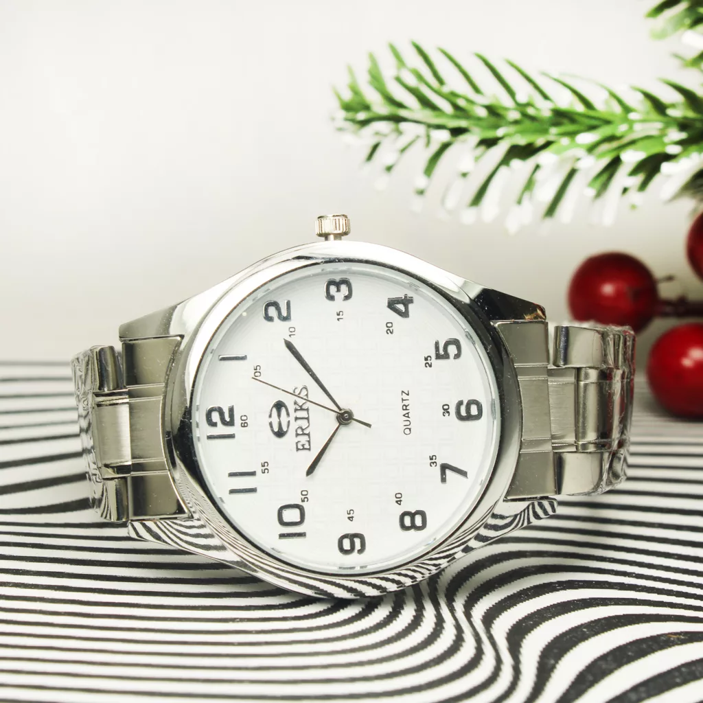 ساعت مچی عقربه ای مدل Er-04