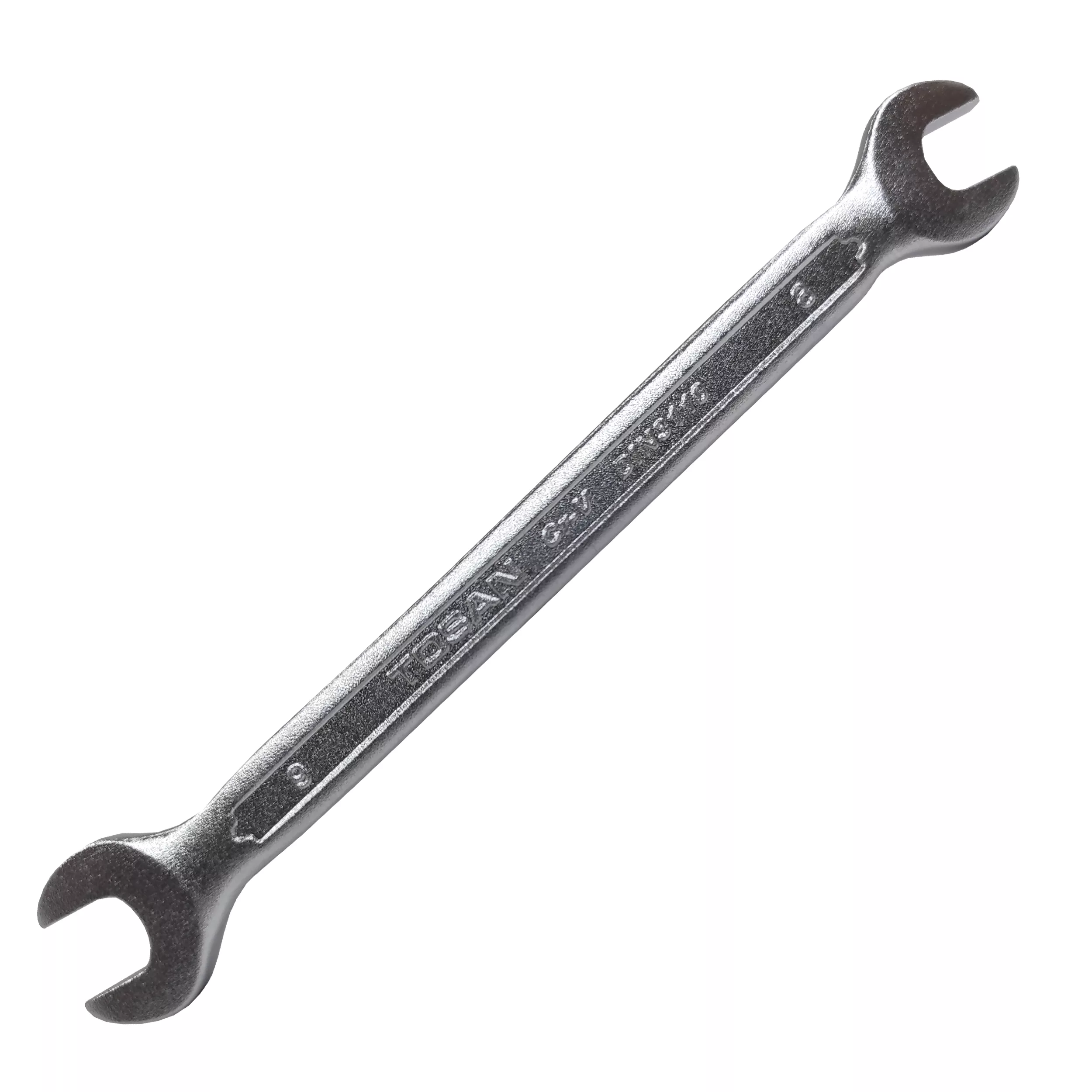 آچار دوسر تخت توسن مدل KPT-T سایز 9 / 8 میلی متر آچار دوسر تخت توسن مدل KPT-T سایز 9 / 8 میلی متر