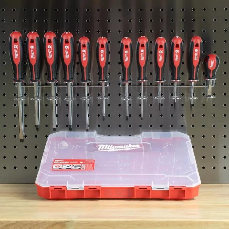 پیچ گوشتی میلواکی مدل 2003 بسته 10 عددی