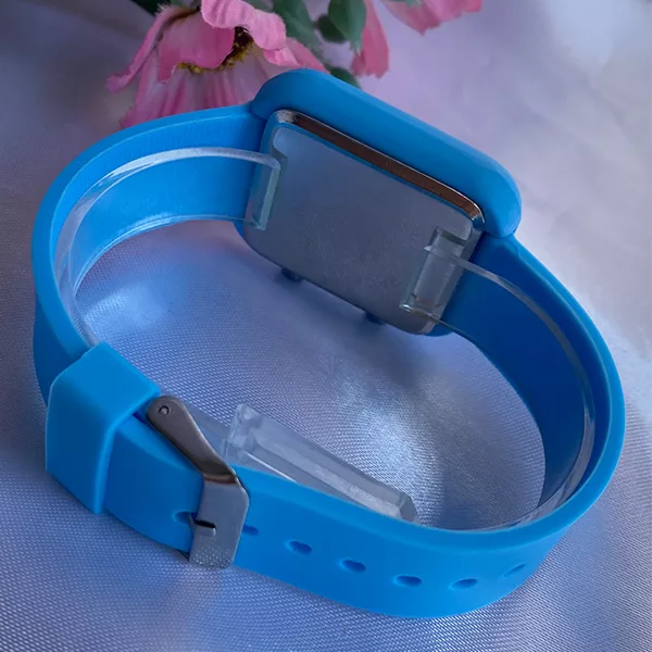 ساعت مچی دیجیتال مدل be