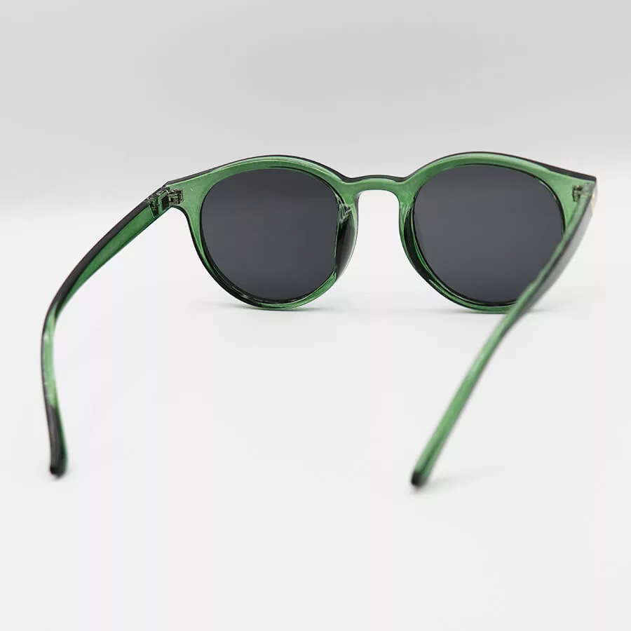 عینک آفتابی گرد مدل Z3289