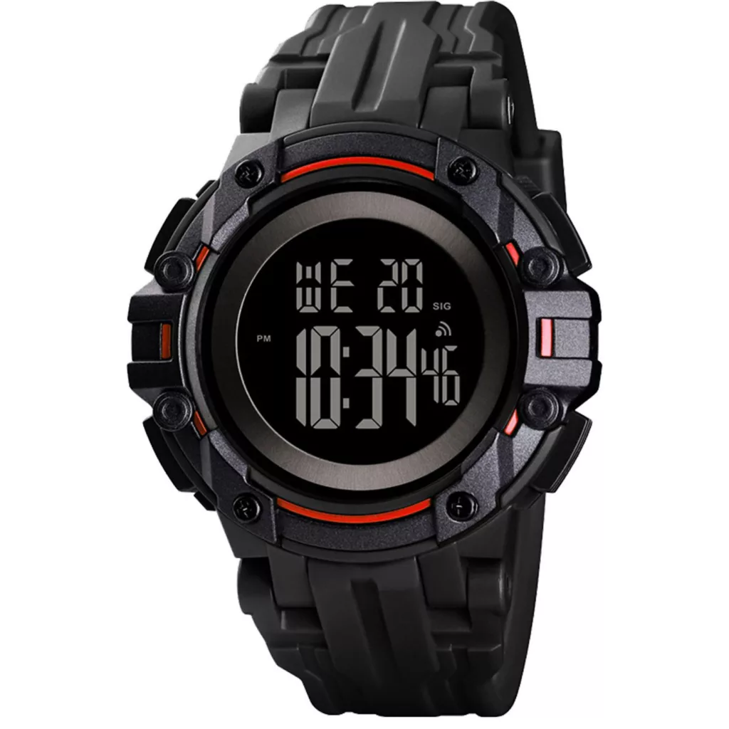 ساعت مچی دیجیتال اسکمی مدل 1545RG