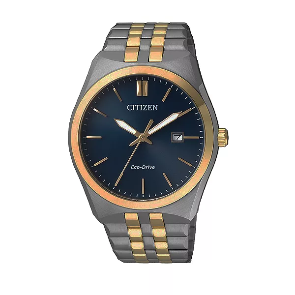 ساعت مچی عقربه‌ای مردانه کوارتز سیتی زن مدل BM7334-66L