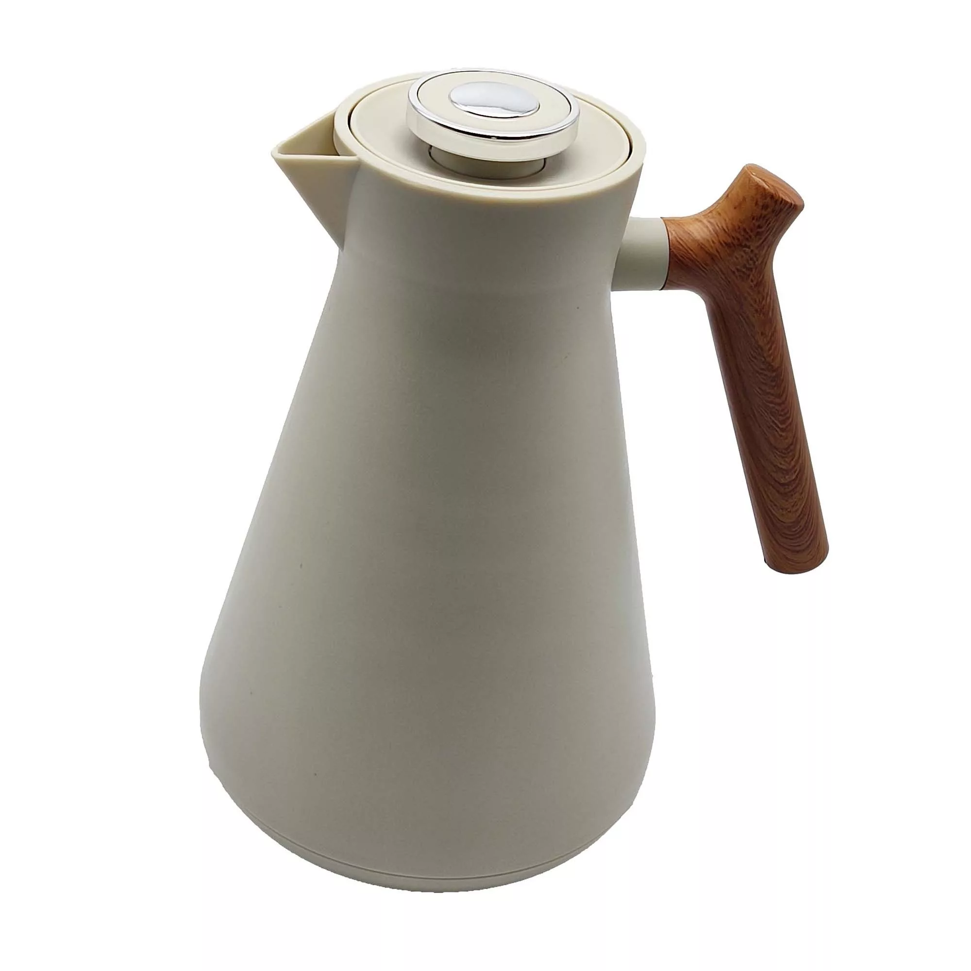 فلاسک مدل اچ ان آر 22 گنجایش 1 لیتر