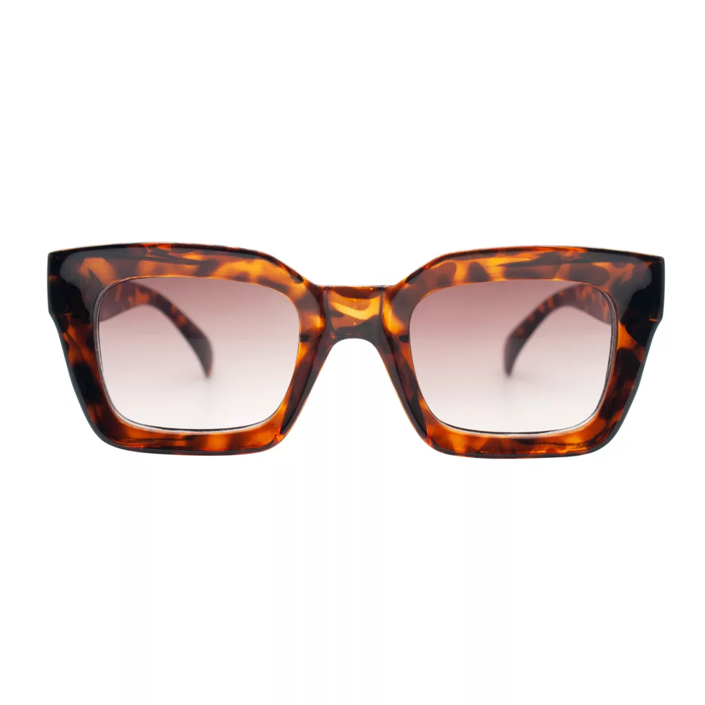 عینک آفتابی مدل 21007 BR