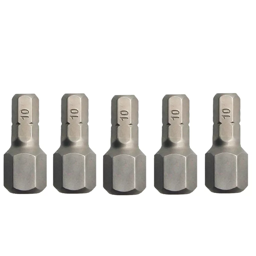 مجموعه 5 عددی سری پیچ گوشتی واتا مدل GP-M10