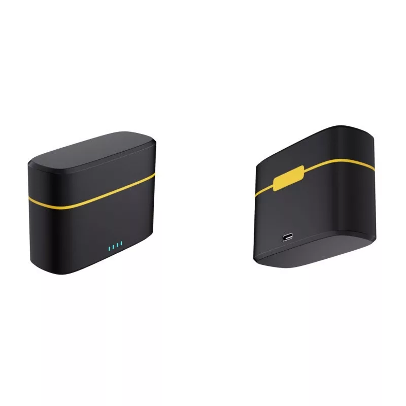 ست میکروفن بی سیم مدل sx80