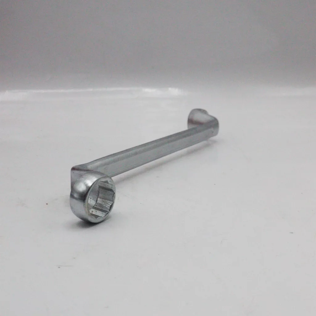 آچار دو سر رینگی آتا مدل YP-16/17MM سایز 16-17 میلی متر