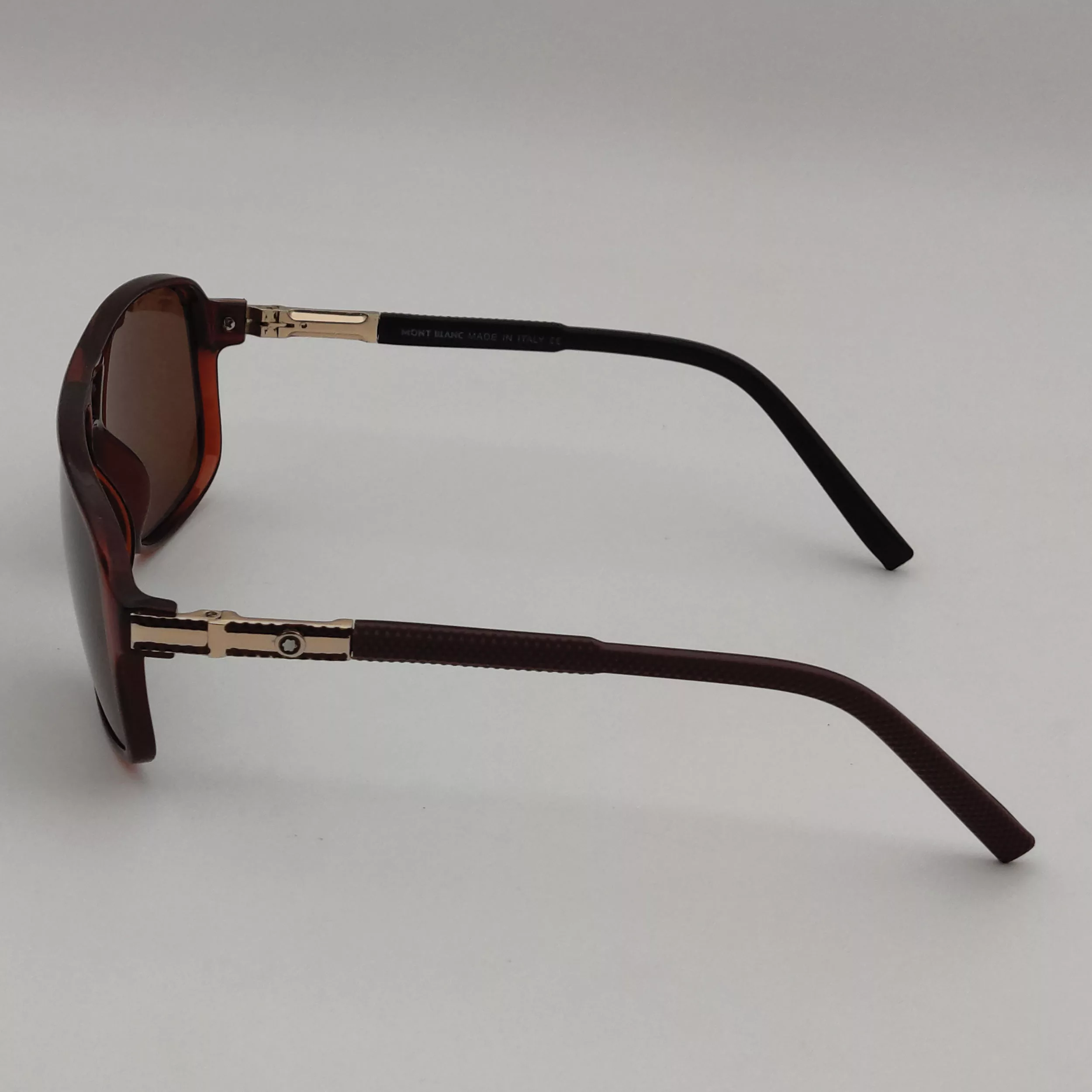 عینک آفتابی خلبانی پلاریزه مدل MB626