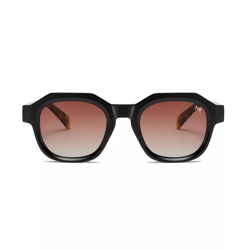 عینک آفتابی پنتوس (Pantos) آلبرت وگ مدل S31112C2 Acetate Avantgarde Visionary