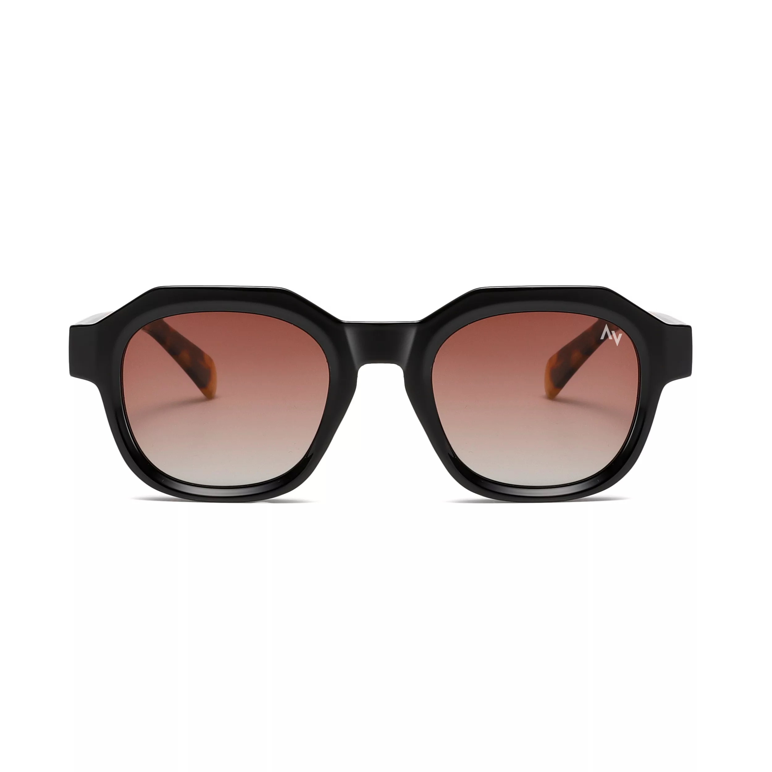 عینک آفتابی پنتوس (Pantos) آلبرت وگ مدل S31112C2 Acetate Avantgarde Visionary