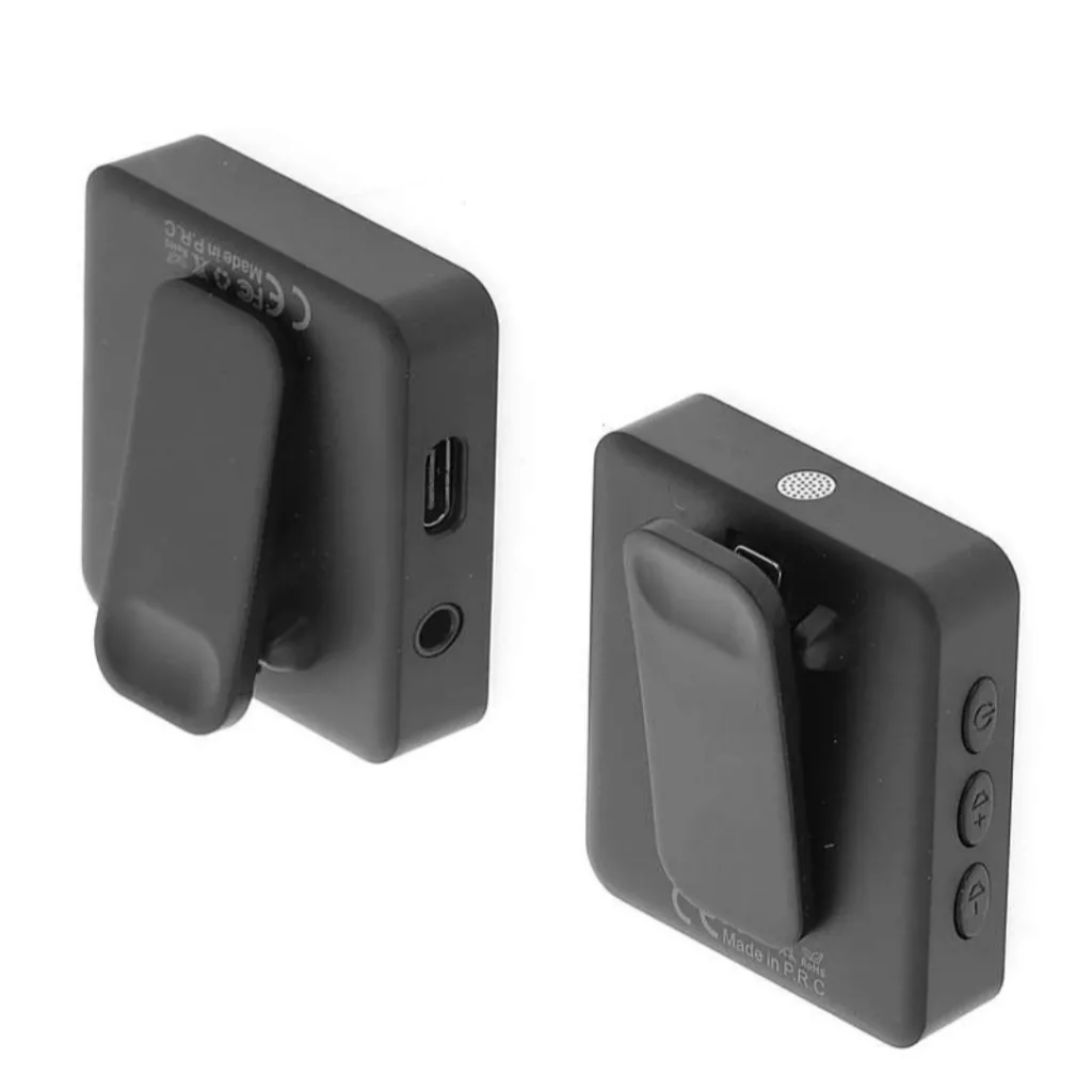 میکروفن یقه ای مدل answer SX9