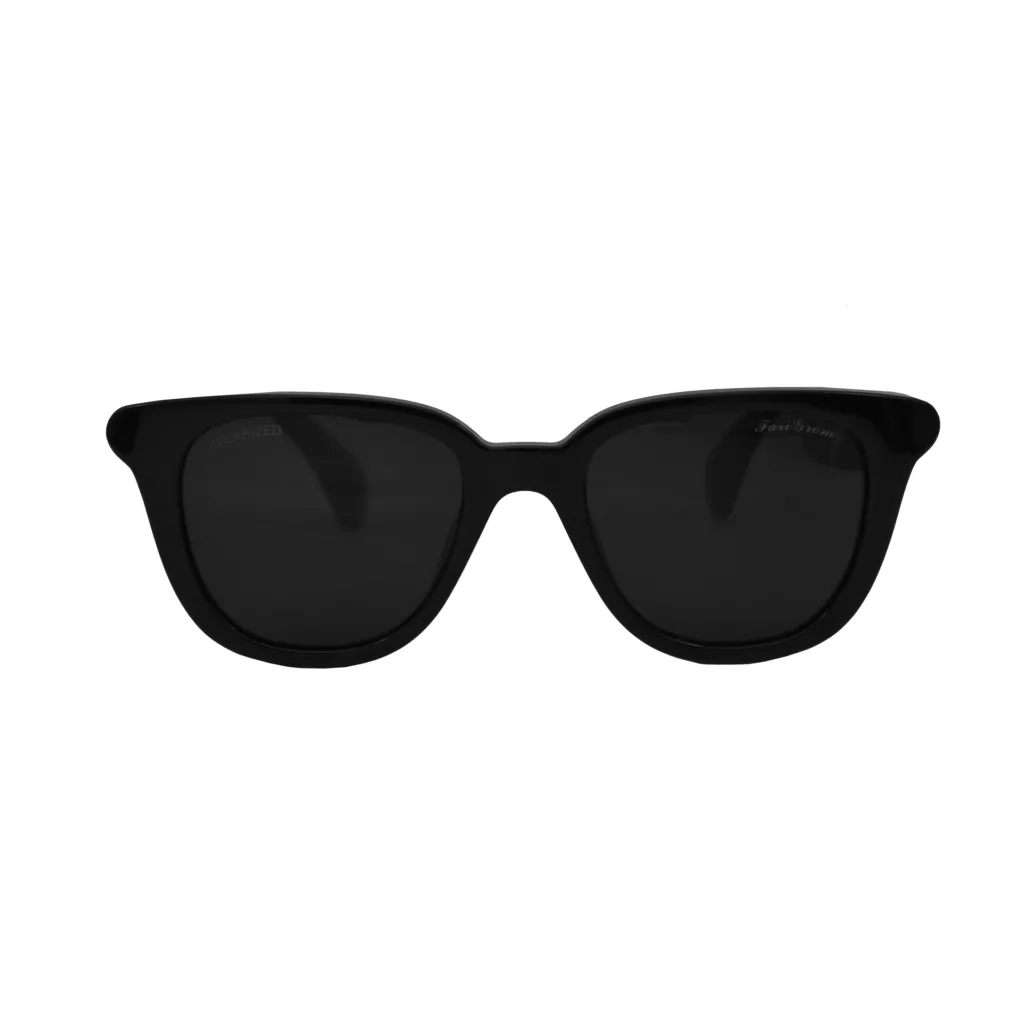 عینک آفتابی ویفرر (Wayfarer) فاری گرام مدل 581014 C1