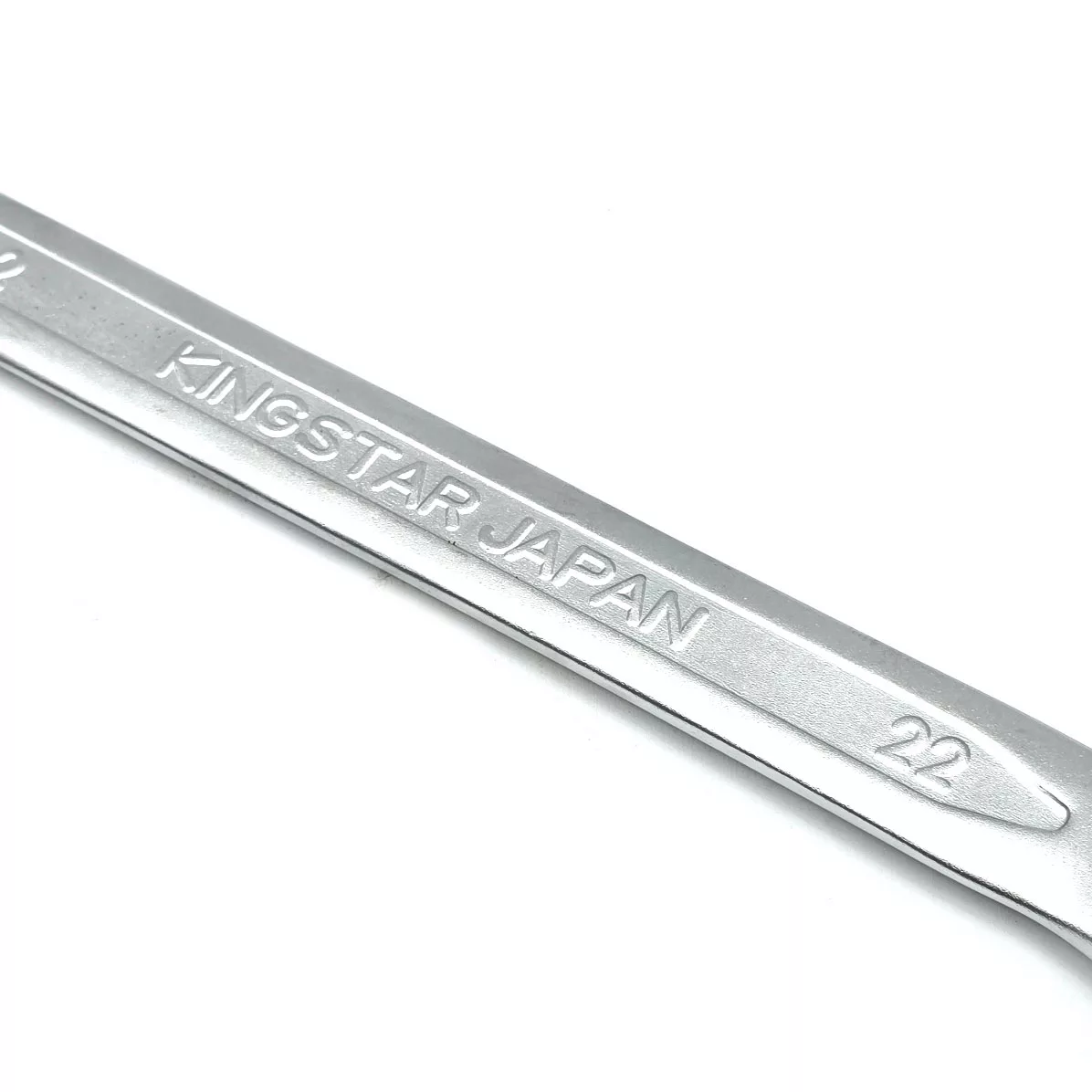 آچار یکسر تخت و یکسر رینگی کینگ استار مدل JAPAN-SET-12PCS  مجموعه 12 عددی