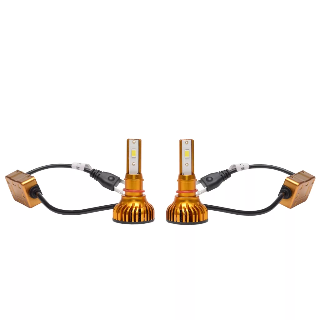 هدلایت ام زد ام مدل d65-h7 بسته 2 عددی