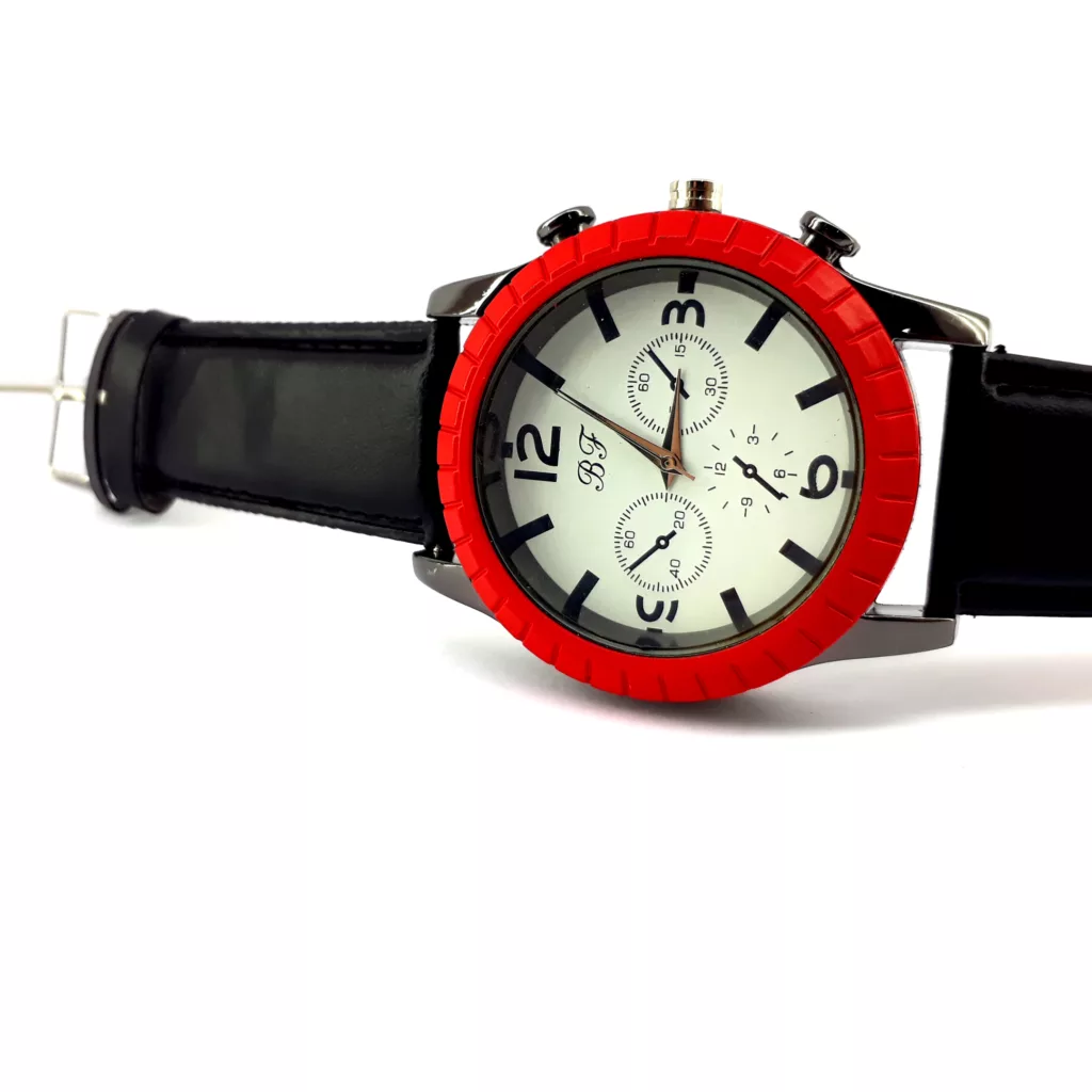 ساعت مچی عقربه‌ای مردانه مدل سناتور کد 2020