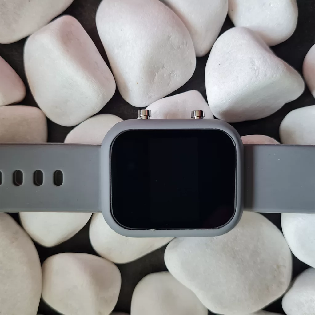 ساعت مچی دیجیتال مدل TLD1004