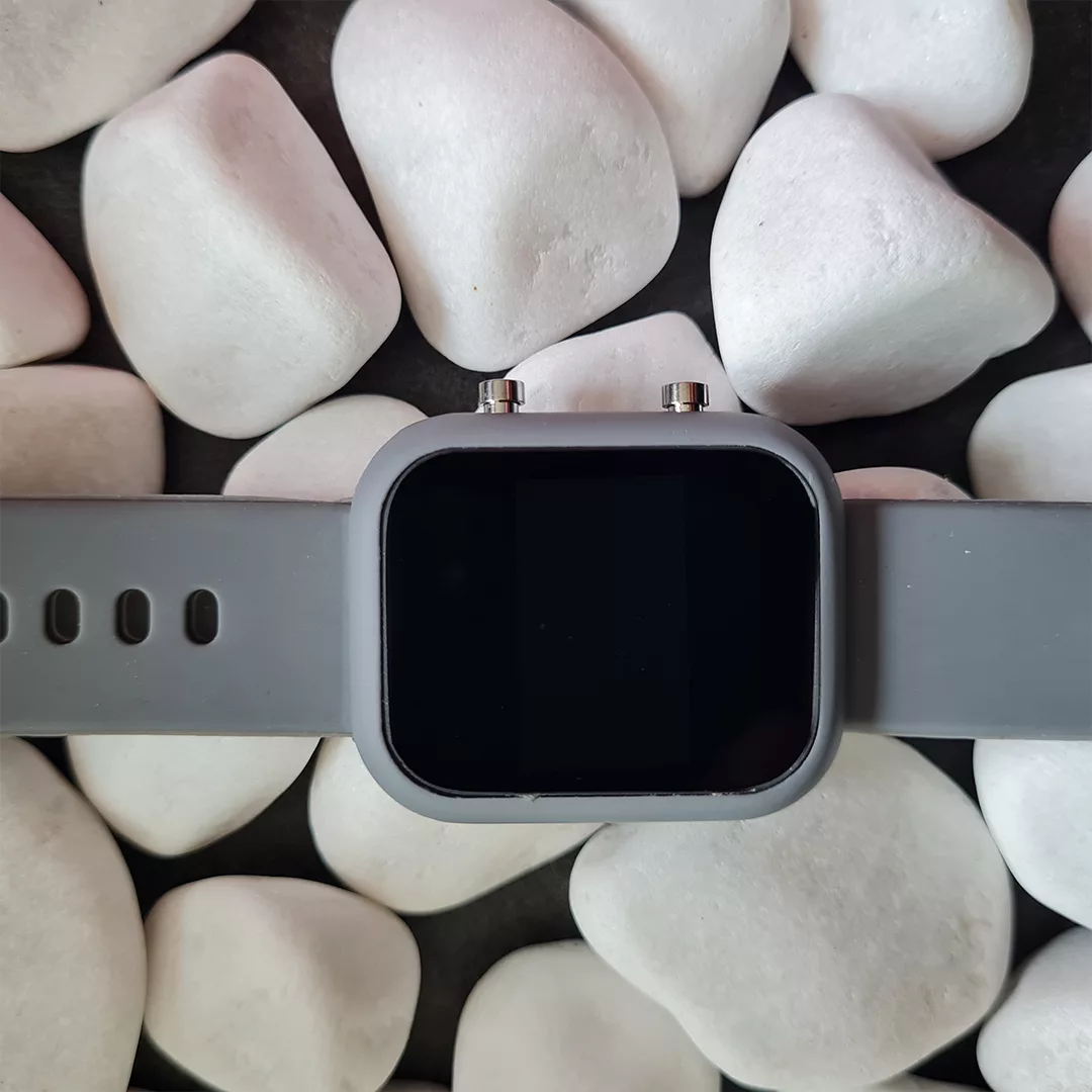 ساعت مچی دیجیتال مدل TLD1004