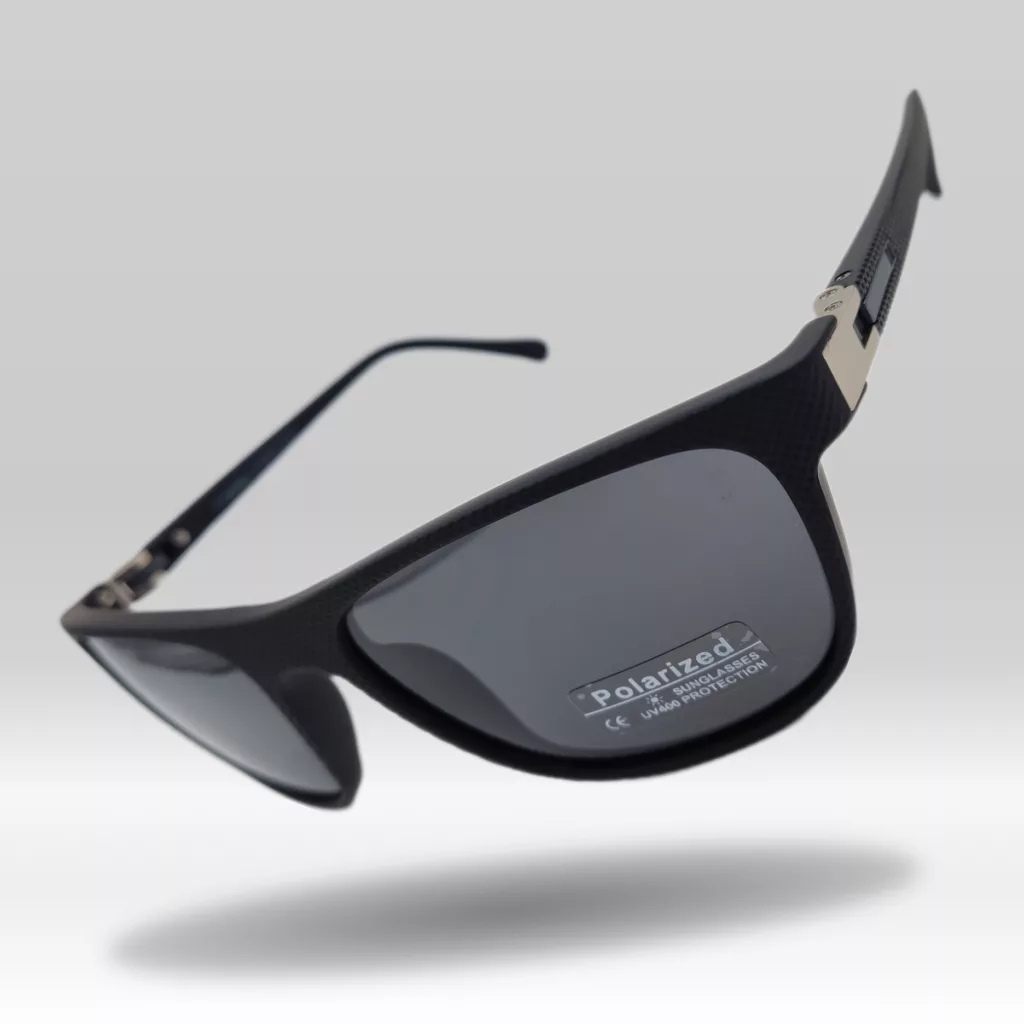 عینک آفتابی مورل مدل POLARIZED8209c1