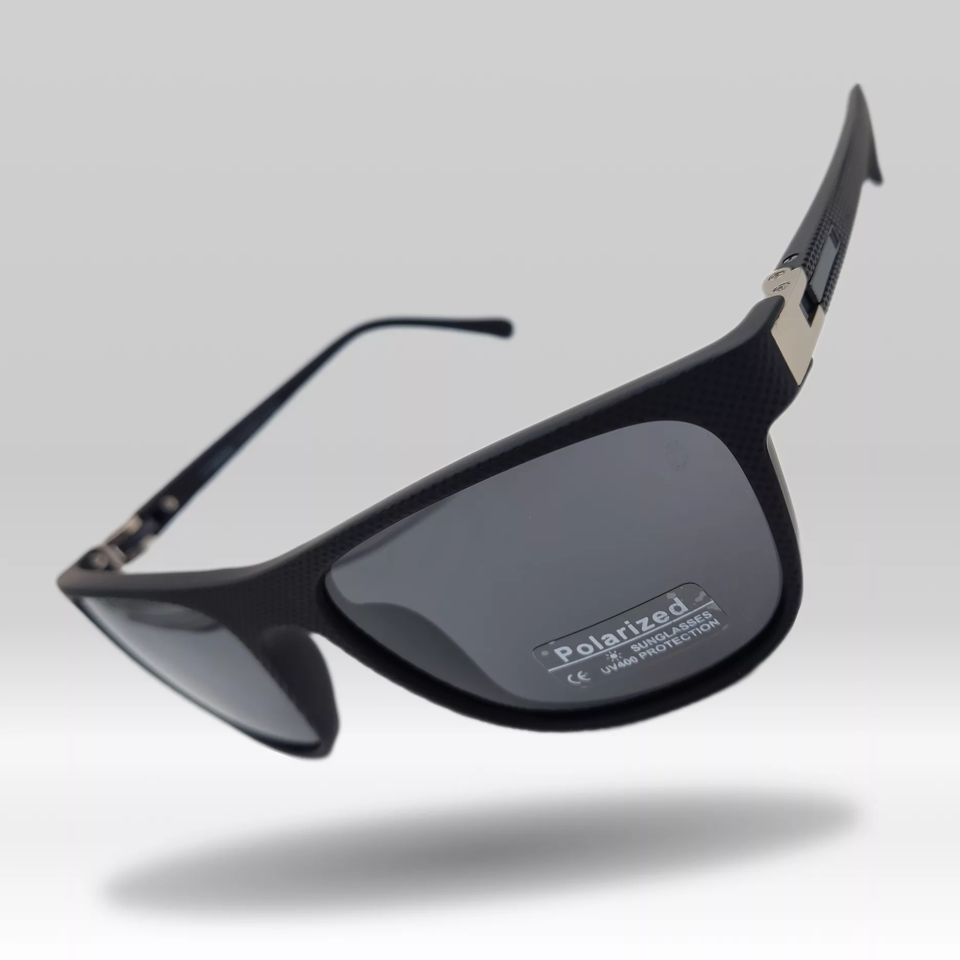 عینک آفتابی مورل مدل POLARIZED8209c1
