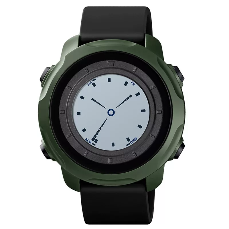 ساعت مچی دیجیتال مردانه اسکمی مدل 1571 G