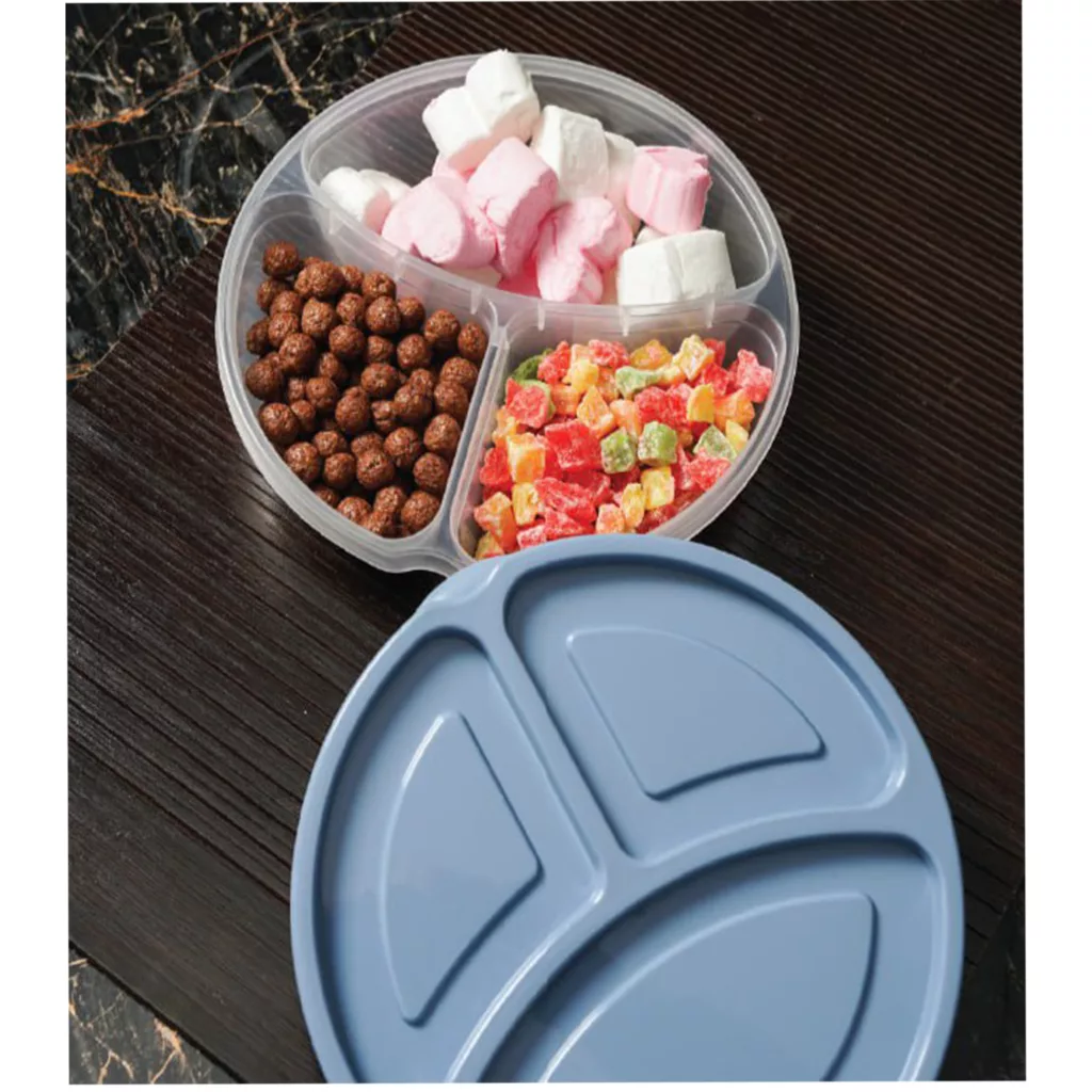 ظرف غذا مدل مایا 1