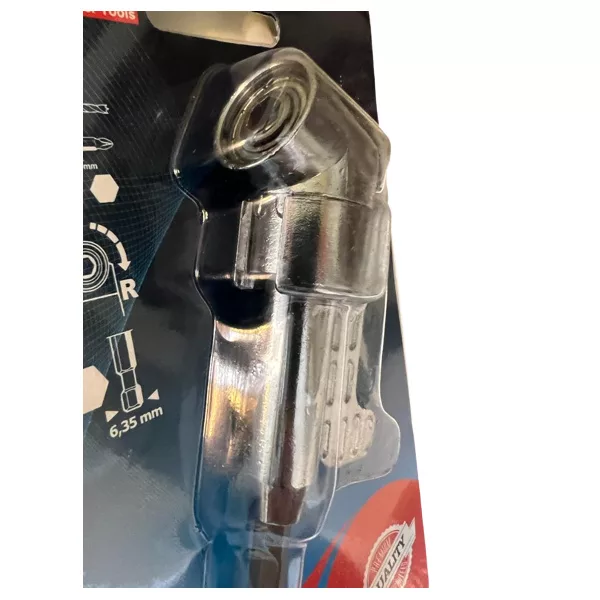 رابط 105 درجه دریل و پیچ گوشتی فایز مدل 01