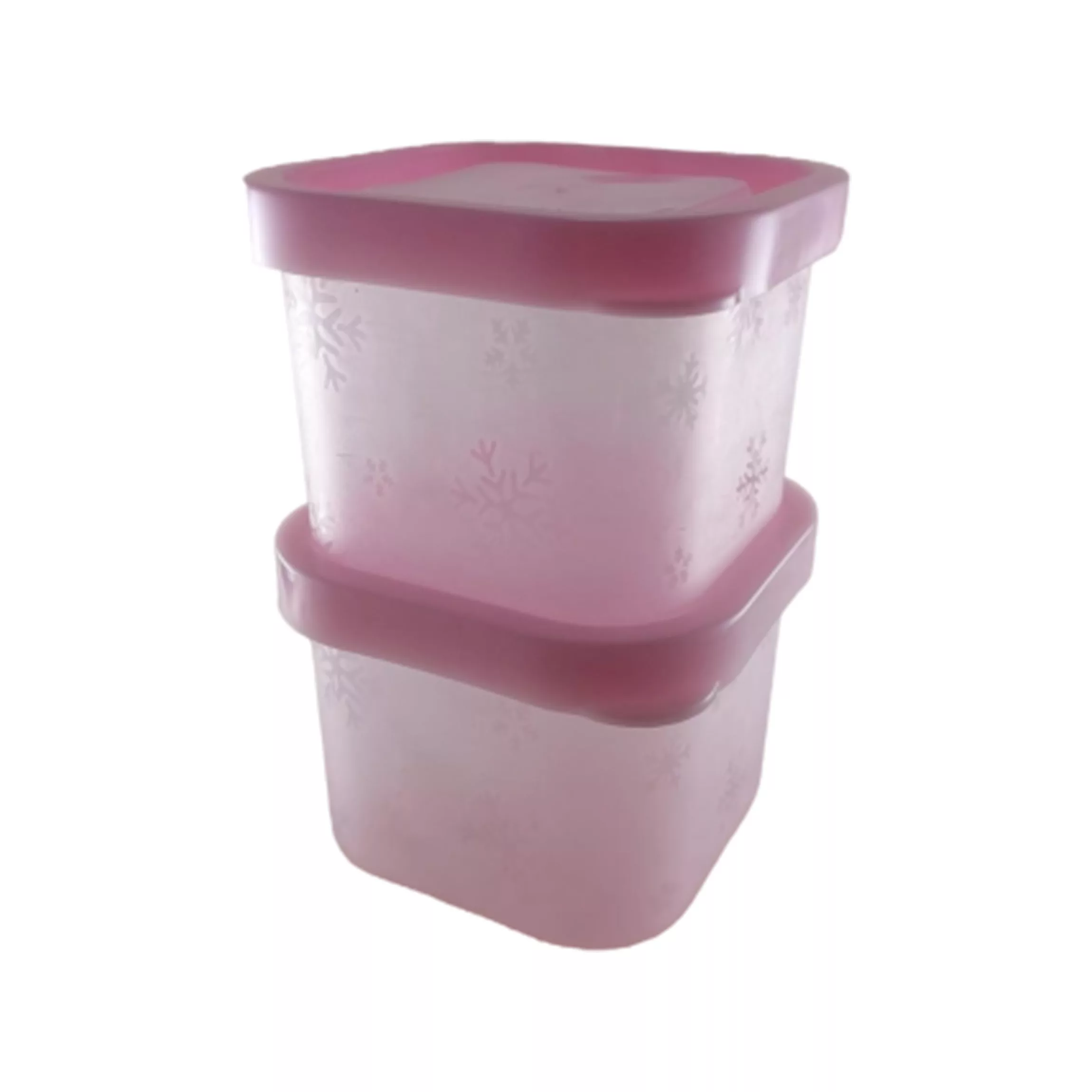 ظرف نگهدارنده مدل مایکروویو آلما SS3 بسته دو عددی