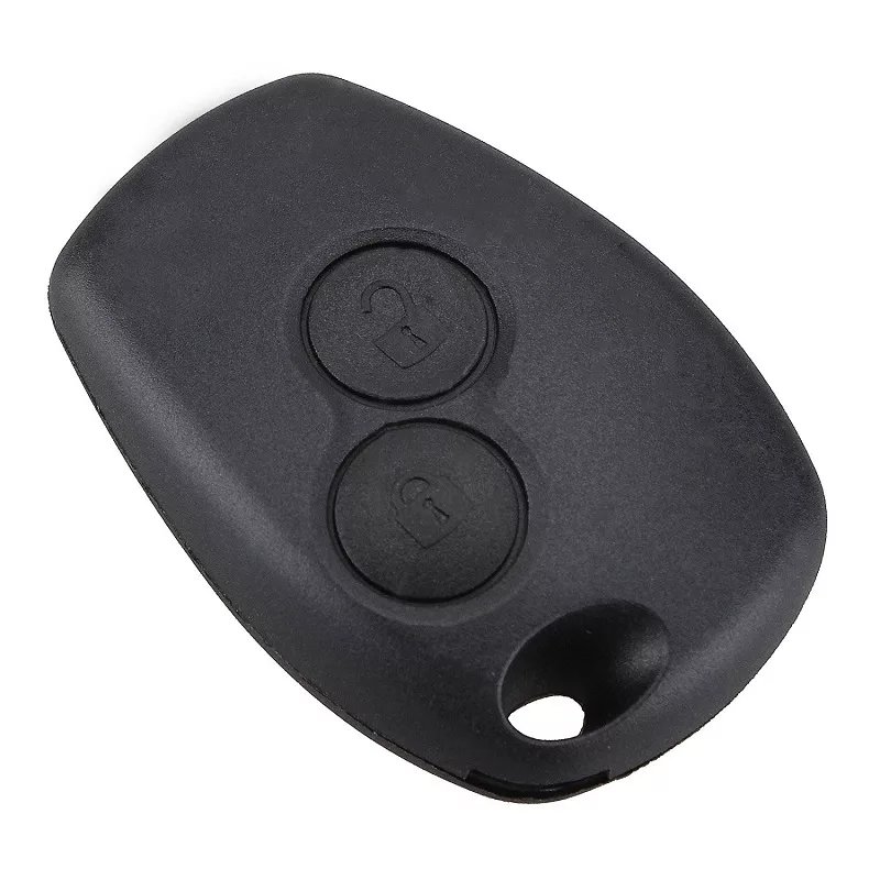 ریموت کامل خودرو چیکال مدل P-994 مناسب برای رنو L90