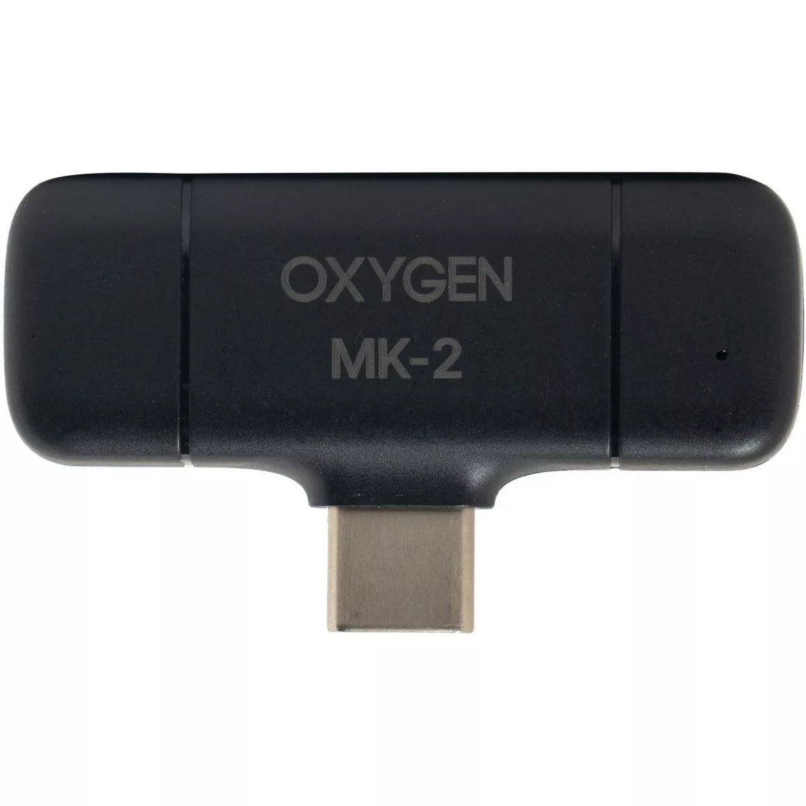 میکروفن یقه ای اکسیژن مدل MK 2