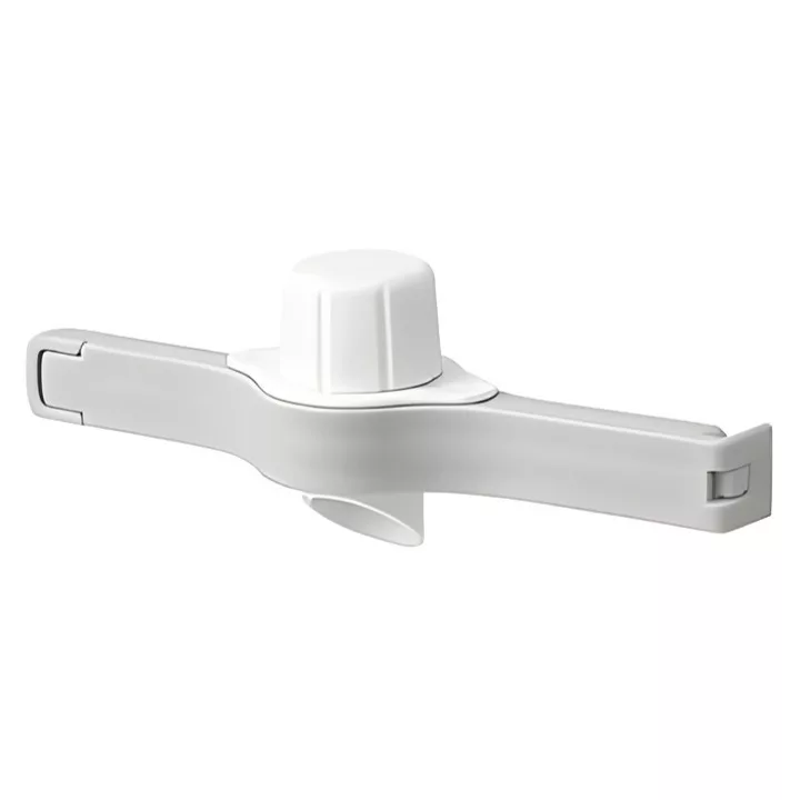 گیره کیسه مدل درب دار