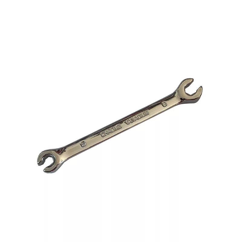 آچار دو سر تخت زد کا تولز مدل zk-6 مجموعه 7 عددی