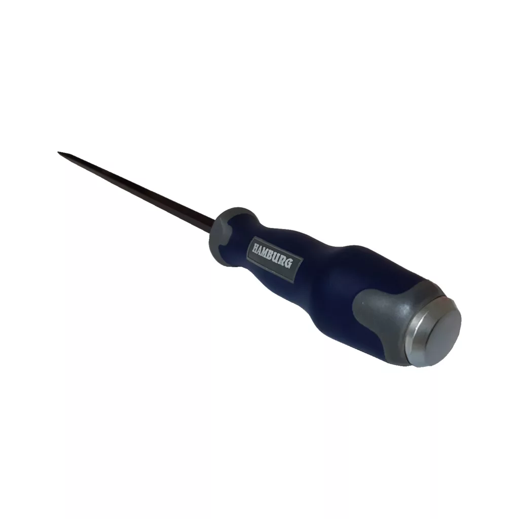 پیچ گوشتی دو سو ضربه خور هامبورگ مدل AT-0615